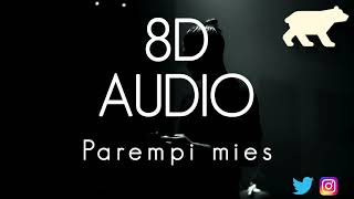 Cheek - Parempi mies feat. Samuli Edelmann (8D AUDIO)