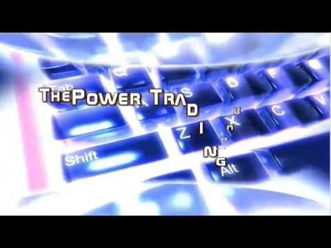 Sep 9th Power Trading Hour with host David White on TFNN   2013