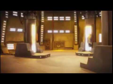 Code Lyoko Evolution - Virtualization Theme