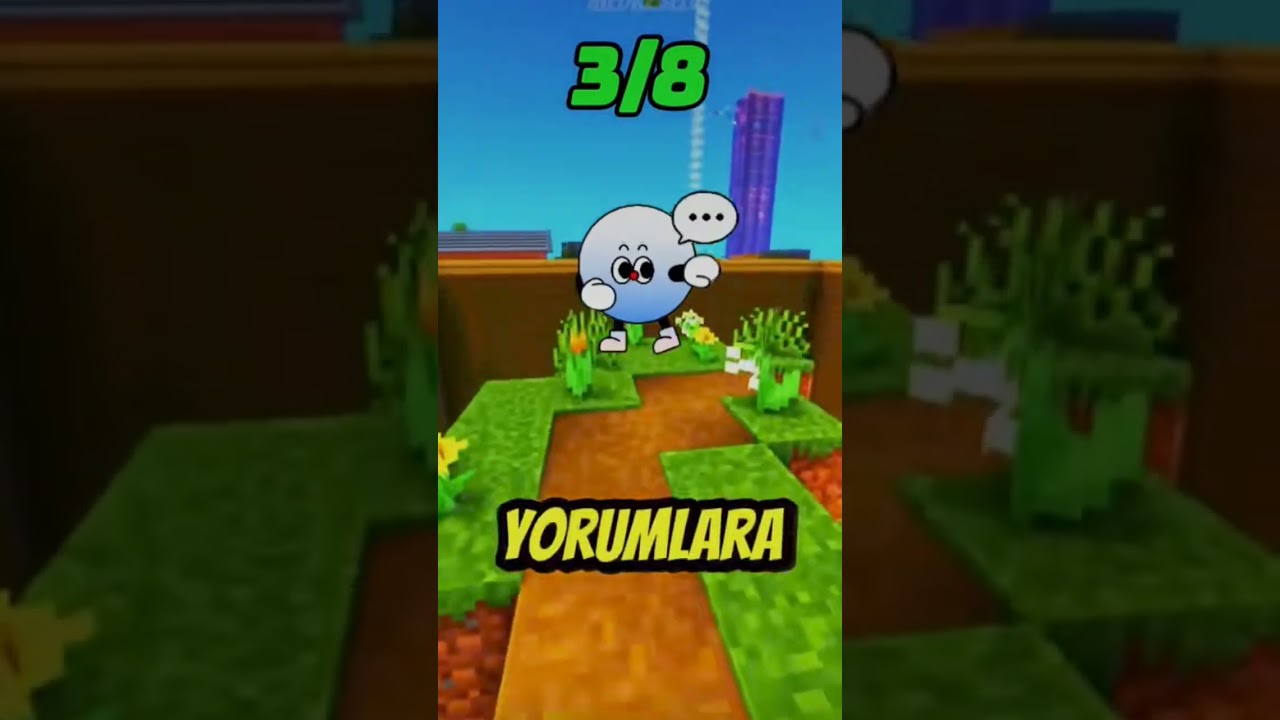 Senden Bahsedersem elenirsin!!#2 #izlemedengecme #keşfet #ytdayibenionecikarnolur