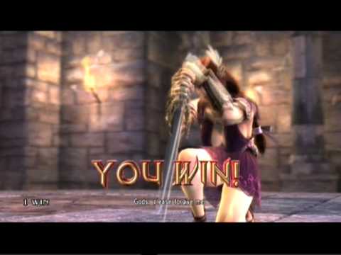 FL-40 Tournament - Belial vs Seth