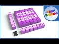 Square Numbers Song For Kids Tiny Tunes