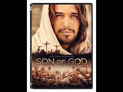 Son of God 2014 720p
