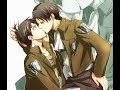 Levi X Eren {Masked Bitch} 