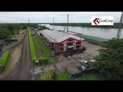 Puerto Gamarra Cesar - Puerto Capulco SPCC