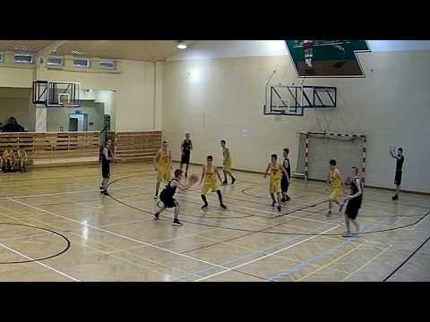 Wojciech Szczepanik Draft Camp Player Mixtape 2017