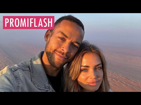 Video Thumbnail: So verbringen Andrej Mangold und Annika das Weihnachtsfest