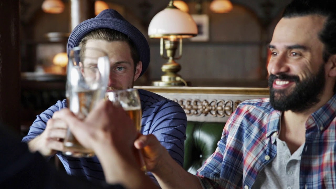 Brought to You by Water: Rip Current Brewing