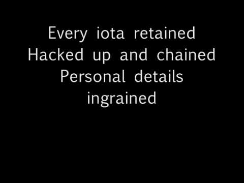 Magnetic Man - The Bug (lyrics on screen)