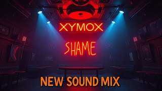 Xymox Shame (New Sound Mix)