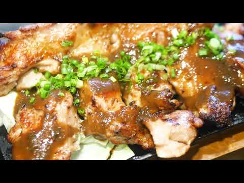 Watami Japanese Casual Restaurant – A scrumptious feast for the stomach and soul