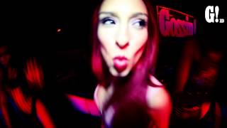 Gossip! S bado 19 Octubre 2013   Broadcast  68 Fitness   Club Catwalk Barcelona