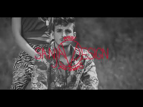 Défilé à Paris 2020 | Sanja Velickovic (Teaser)