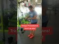 Triceps Pressdowns- Do and Don't!