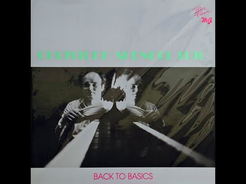 Christoph Spendel Trio - Back To Basics - Ger Blue Flame BF 2287059 1987 LP FULL