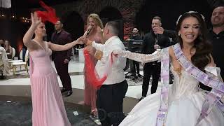 Download lagu Blerina Balili Agron Zhuga - Vallja e Dajos Dasma Asjana-Orlando Dasma Shqiptare 2026 mp3