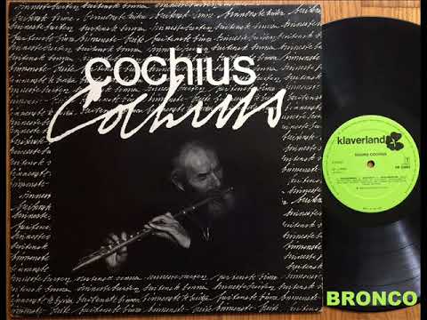 SIGURD COCHIUS * IDIANENMARS