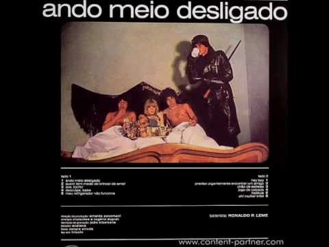 Video thumbnail for Jogo de Calçada