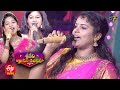 SY Team | Spoorthi & Mounika & Shirisha Songs Performance | Sridevi Drama Company | 29th August 2021