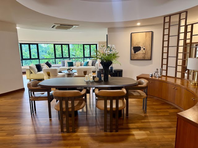 4 Bed Apartment (Condo) for Sale in The Draycott - Image 20