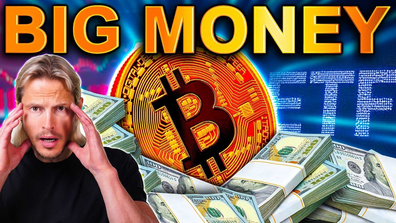 The $2 Billion Crypto Trade No One Saw Coming: OTC Report