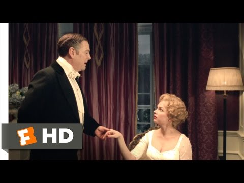 My Week with Marilyn (4/12) Movie CLIP - First Day of Shooting (2011) HD