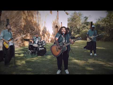 Intensidade - Sem Fronteiras Ministry