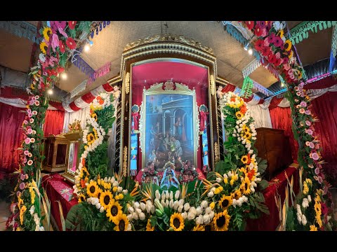 conoce de la historia de la Cofradía de los santos niños inocentes 2025