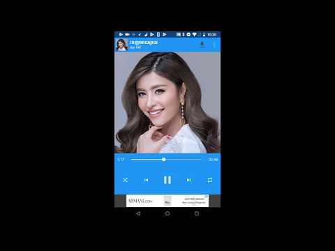Khmer Song - for Khmer Music Free Video