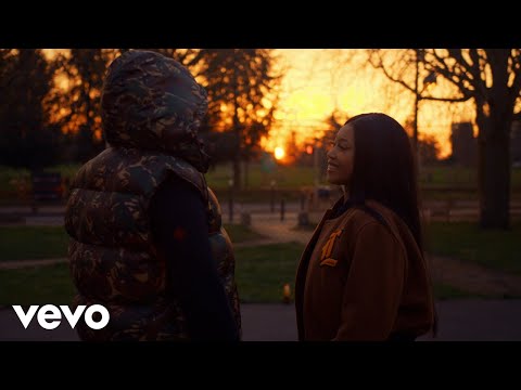 DRYSSCO - Parler (Clip officiel)