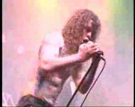 Videoclip de Battle (Live) — Overkill