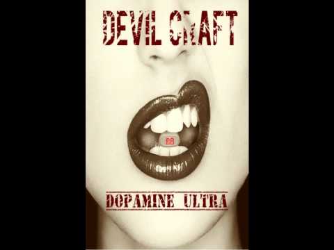 Dj. Devil Craft - Dopamine Ultra ( Original Mix ) /TECHNO/