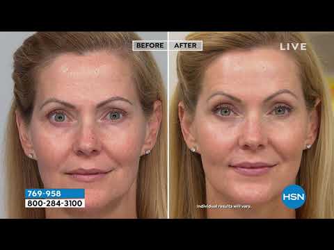 Signature Club A By Adrienne Candlelight Beauty