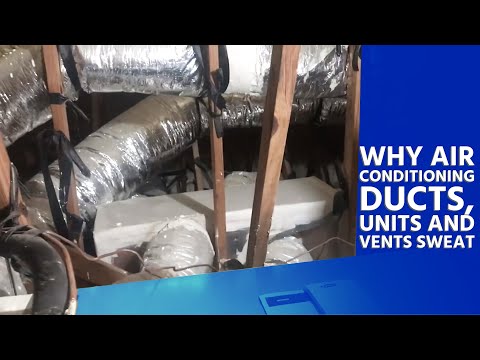 image-How do I stop condensation in my pipes?