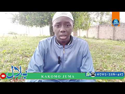 Quran Recitation | Surah Al-Naml (27:36-44) by KAKOMO JUMA