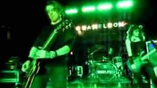 Street Fighter (WAR) - Sick Puppies Music Video