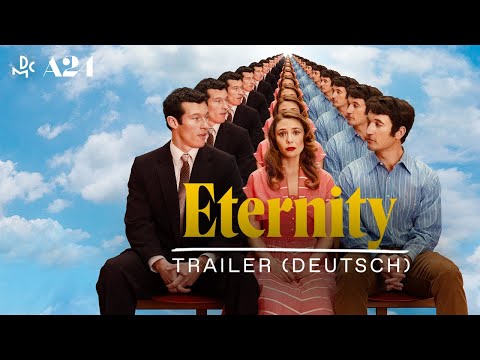 Trailer-Vorschau: Eternity