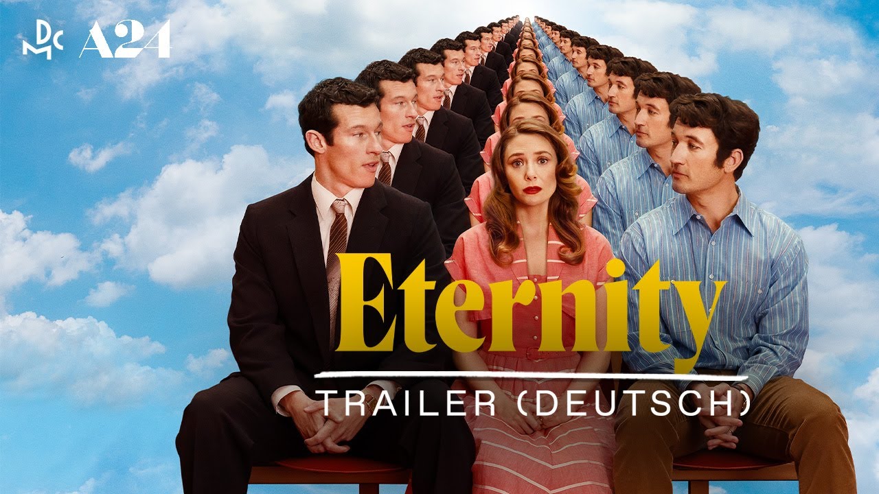 Eternity Trailer