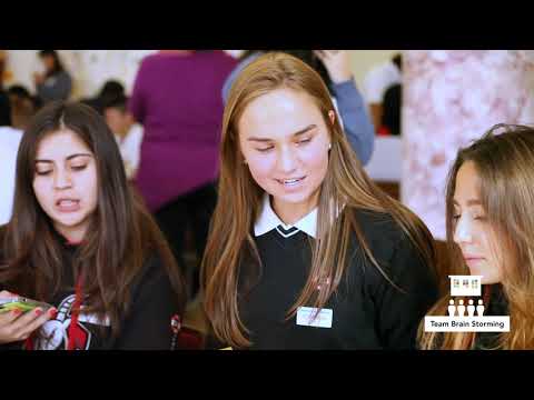 Leysin American School