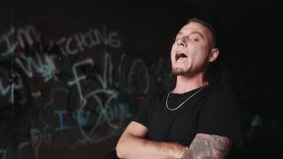 Third Eye Music Video