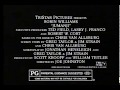 Jumanji Movie Trailer 1995 TV Spot