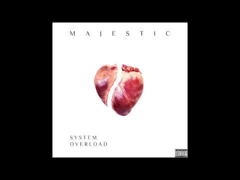 Majestic - System Overload [audio]