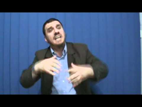 Disa vepra që All llahu kërkoi nga ne   Enis Rama