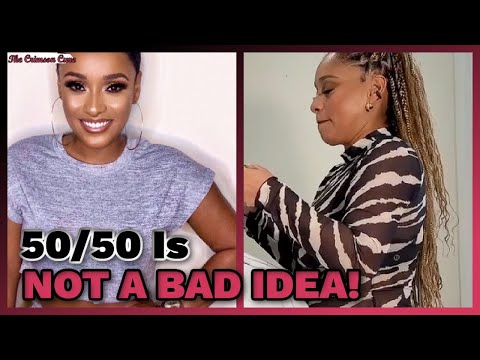 Women Only Want To Be Wives When They're Old