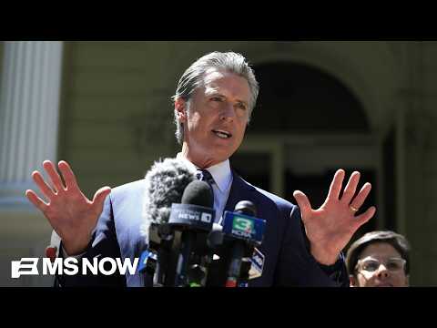 'Band-Aid that makes no sense': Economic expert on California's proposal for tax on billionaires