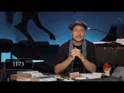 Historische Hintergründe: IV. Eleonore von Aquitanien | KÖNIG JOHANN