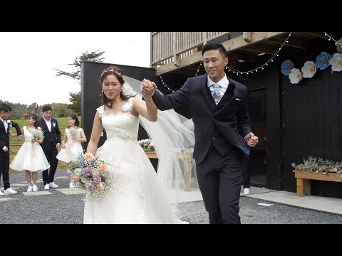 CK and Cynndee Wedding 19-9-2020