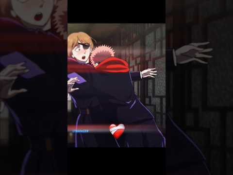 What if nobara is alive 🫶❤️‍🩹 #jujutsukaisen #edit #jjk#gojo #anime #fanartanime #nobara #yuji