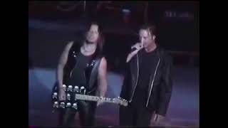 Queensryche - Chicago, IL 08-25-2000 Complete Concert