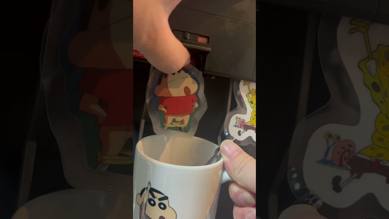 よく思いついたな！笑